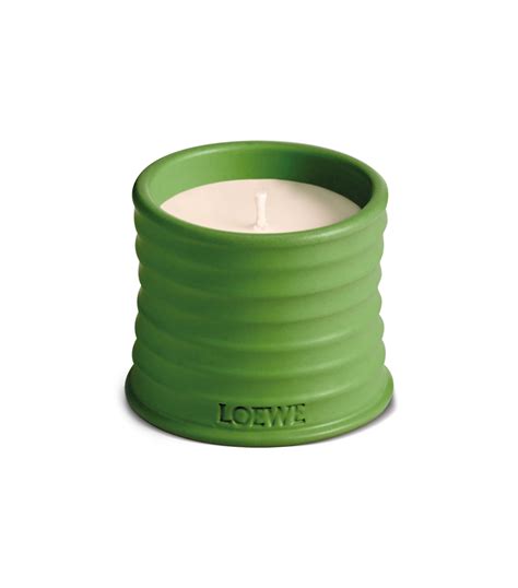 vela loewe imitación